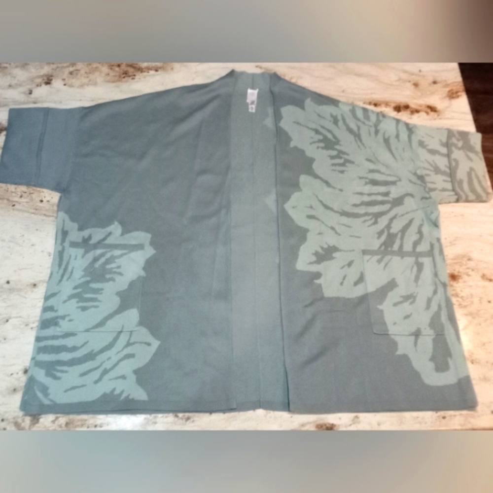Marla Wynne Cardigan